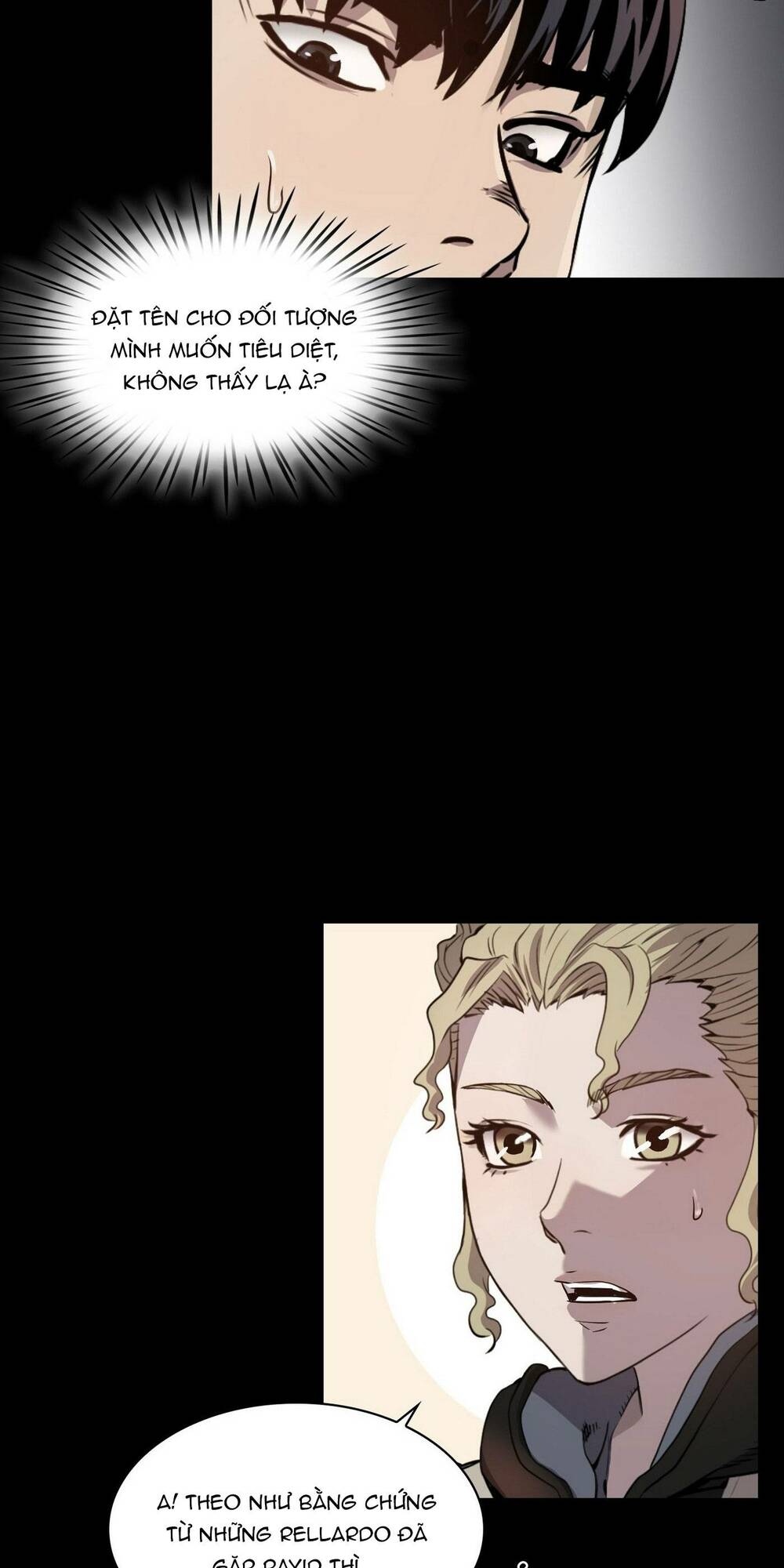 Hôn Nhân Hoàn Hảo Chapter 14 - Trang 2