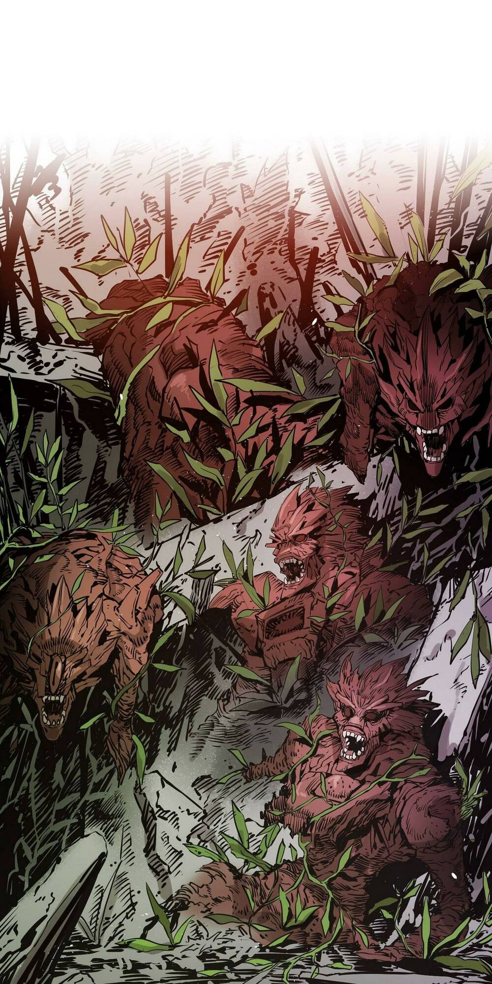 Hôn Nhân Hoàn Hảo Chapter 14 - Trang 2