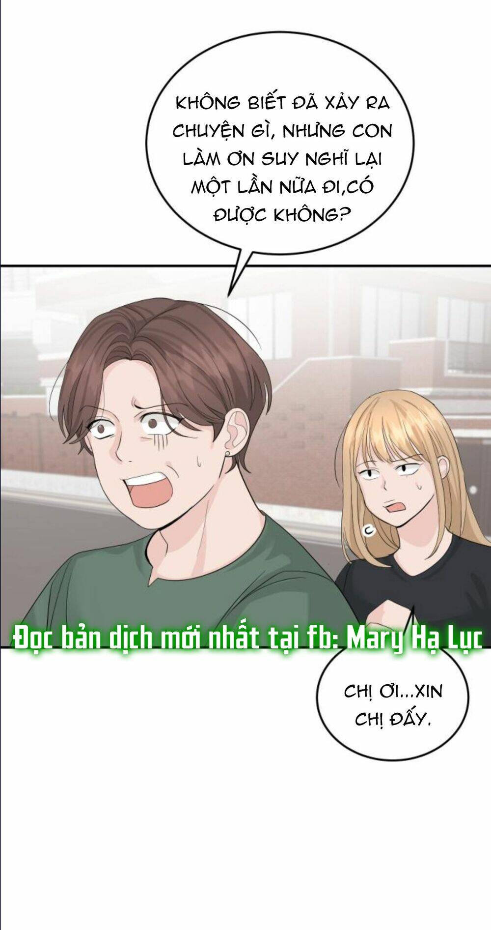 Hôn Nhân Hoàn Hảo Chapter 15.2 - Trang 2