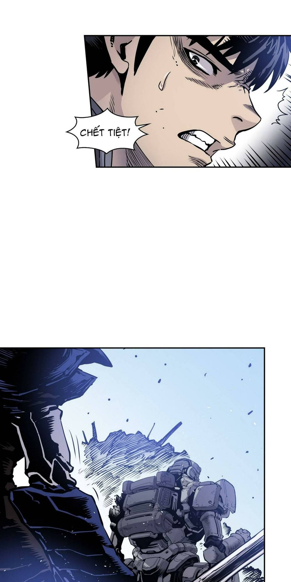 Hôn Nhân Hoàn Hảo Chapter 15 - Trang 2