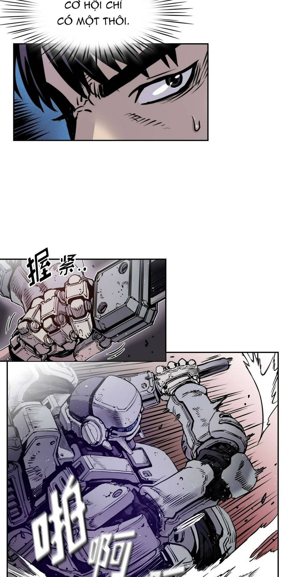 Hôn Nhân Hoàn Hảo Chapter 15 - Trang 2