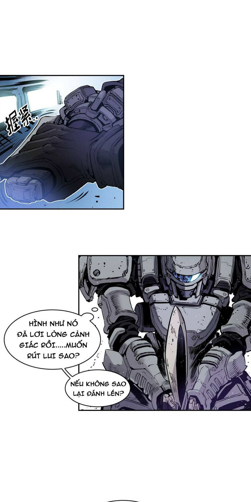 Hôn Nhân Hoàn Hảo Chapter 15 - Trang 2