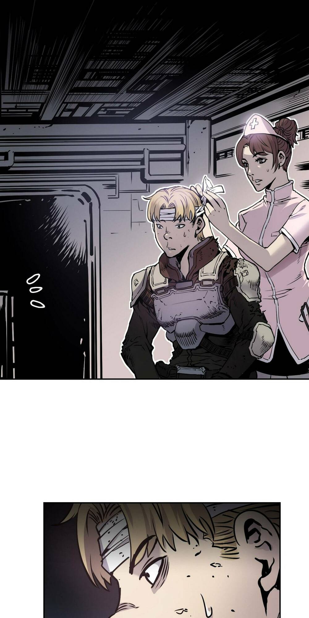 Hôn Nhân Hoàn Hảo Chapter 15 - Trang 2