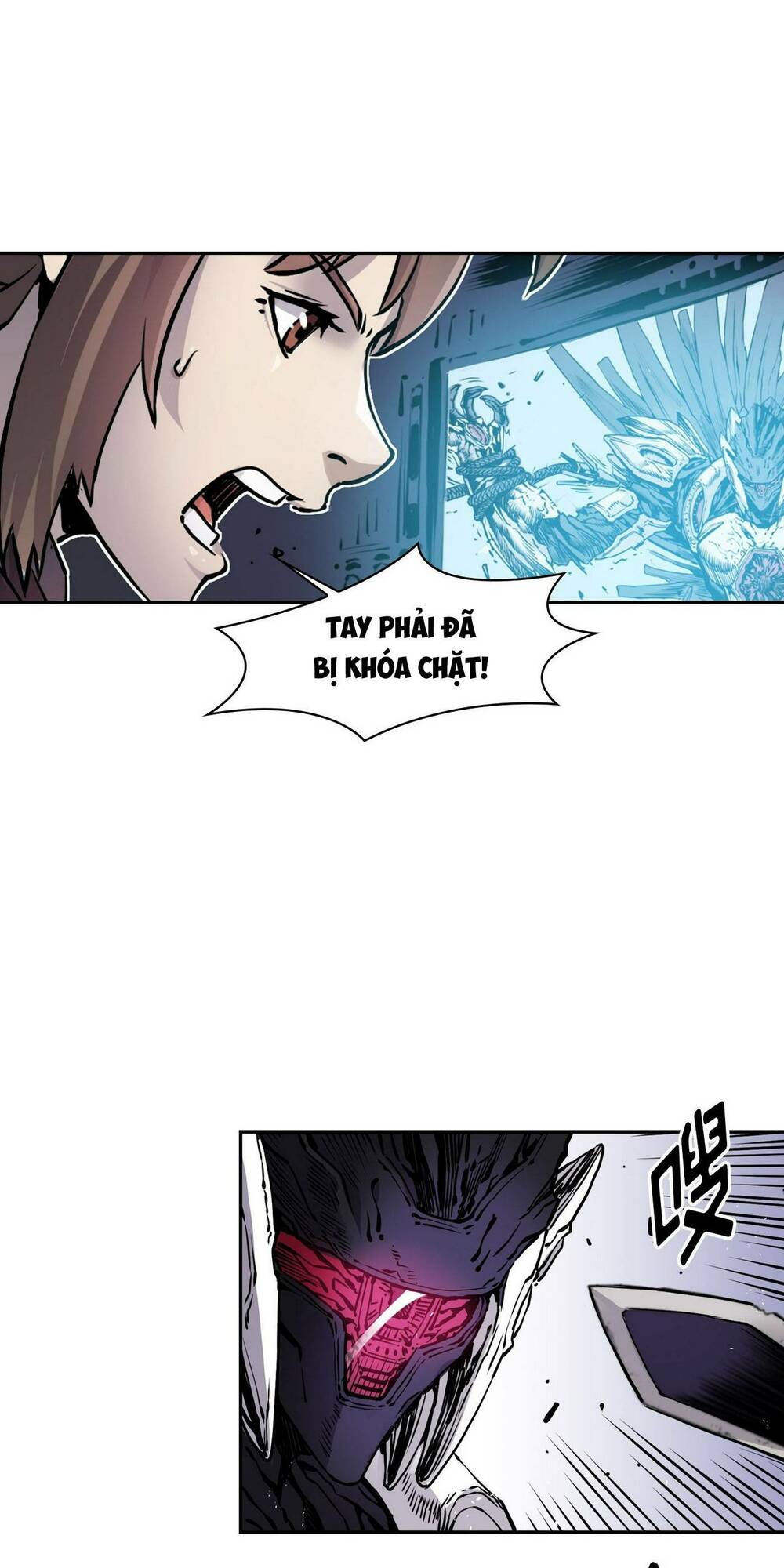 Hôn Nhân Hoàn Hảo Chapter 15 - Trang 2