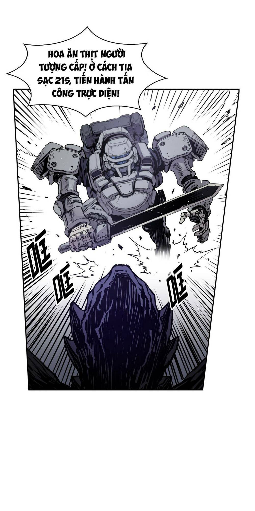 Hôn Nhân Hoàn Hảo Chapter 15 - Trang 2