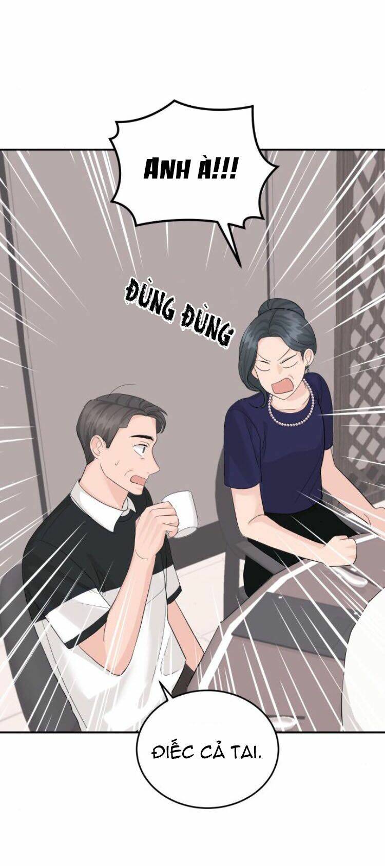 Hôn Nhân Hoàn Hảo Chapter 16.2 - Trang 2