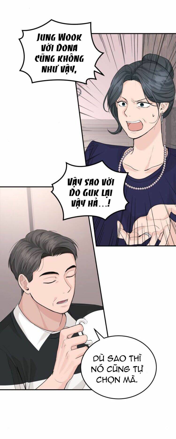 Hôn Nhân Hoàn Hảo Chapter 16.2 - Trang 2