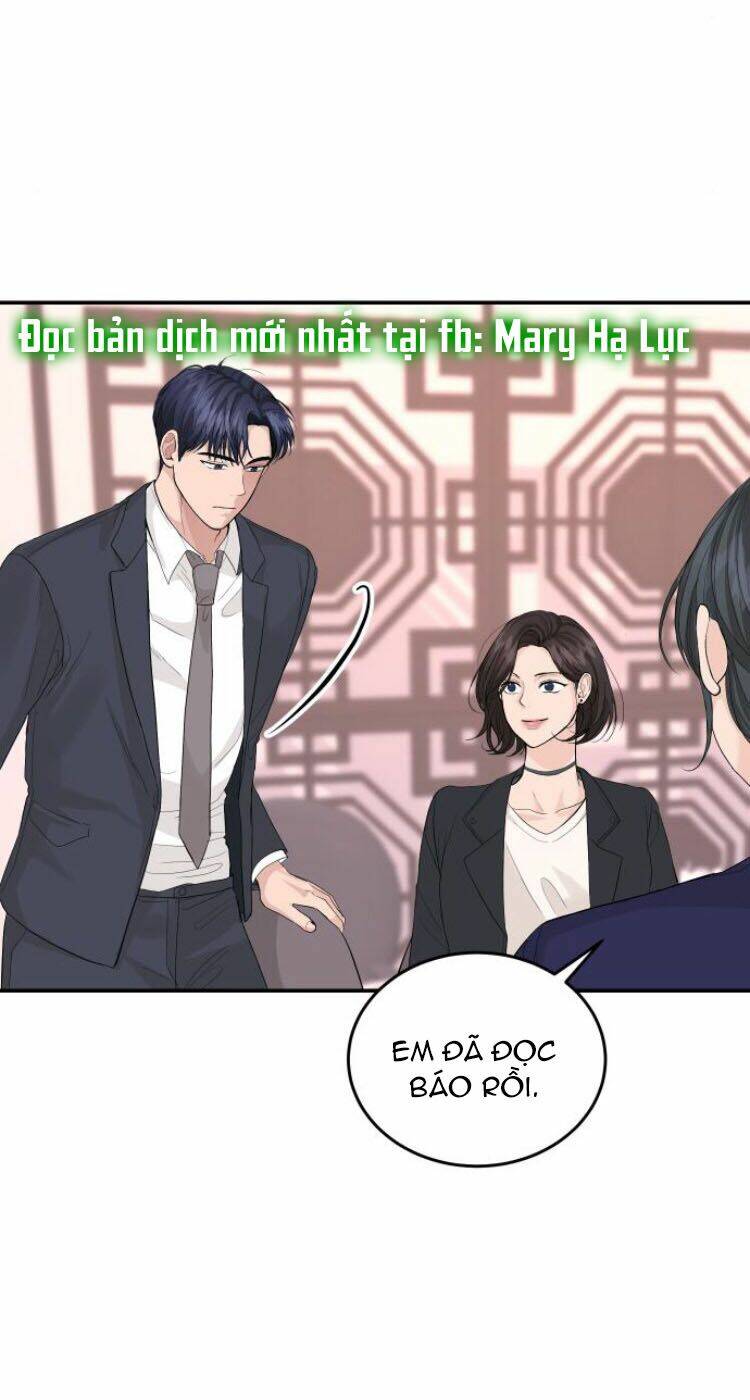 Hôn Nhân Hoàn Hảo Chapter 16.2 - Trang 2