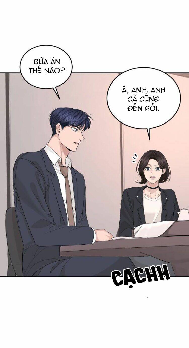 Hôn Nhân Hoàn Hảo Chapter 16.2 - Trang 2