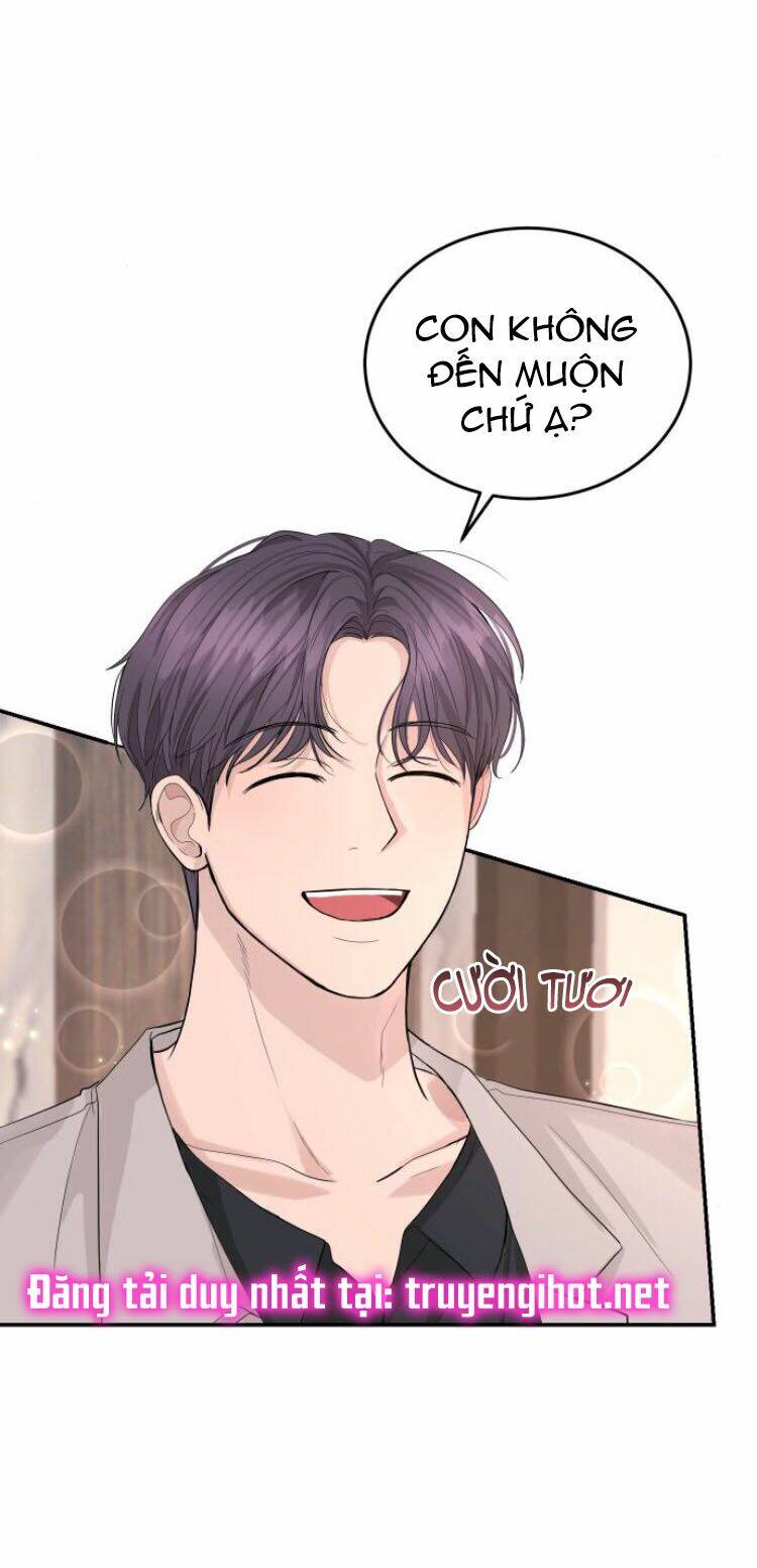 Hôn Nhân Hoàn Hảo Chapter 16.2 - Trang 2