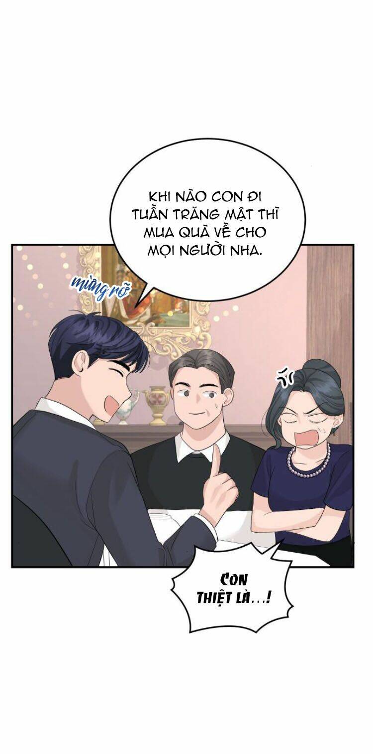 Hôn Nhân Hoàn Hảo Chapter 16.2 - Trang 2