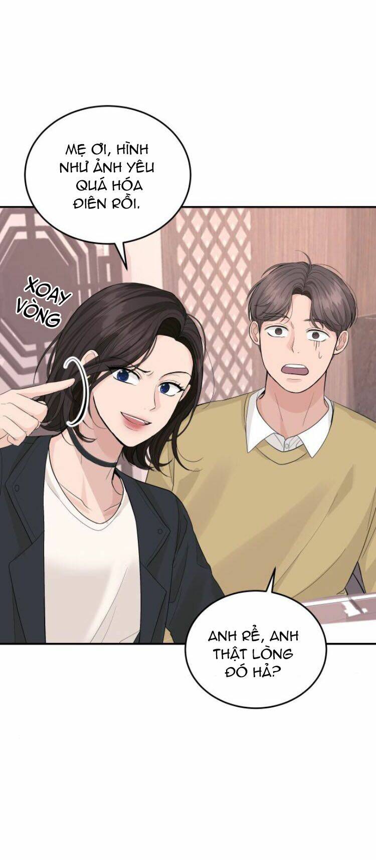 Hôn Nhân Hoàn Hảo Chapter 16.2 - Trang 2