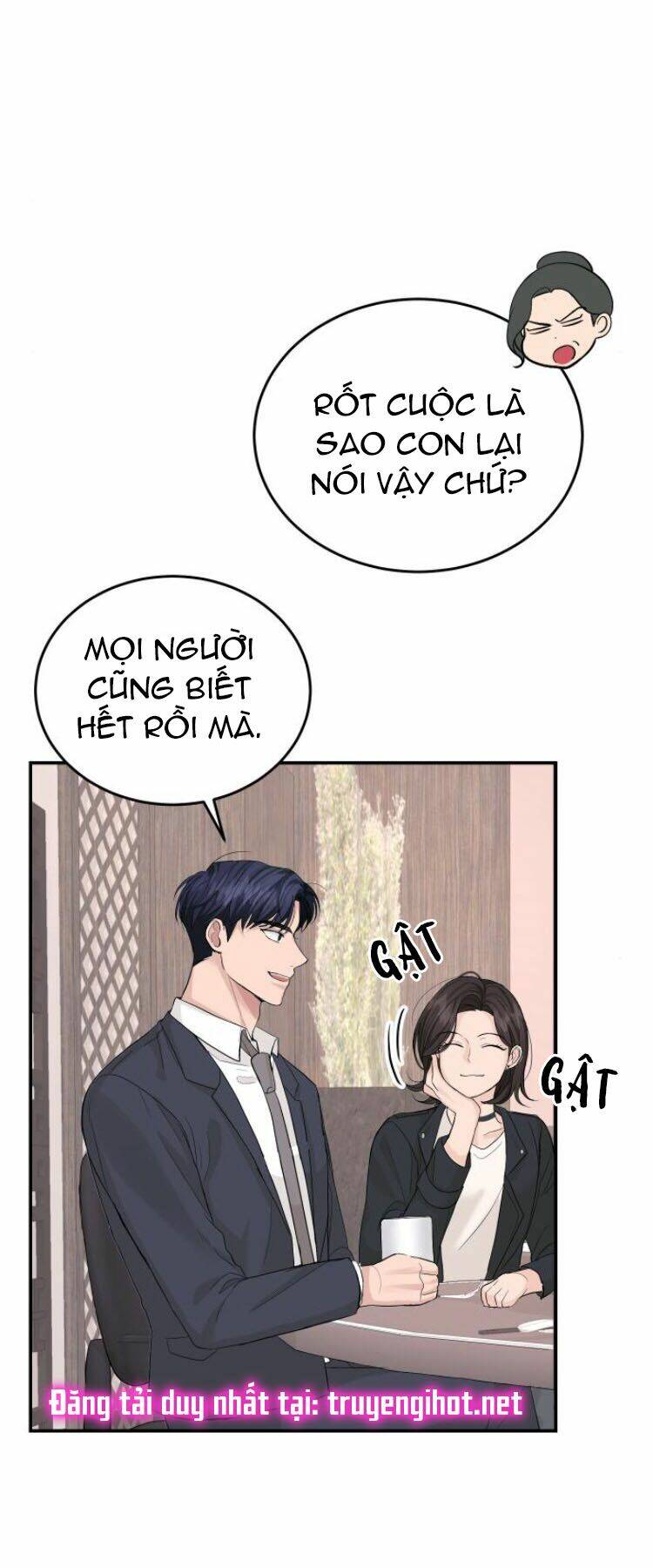 Hôn Nhân Hoàn Hảo Chapter 16.2 - Trang 2