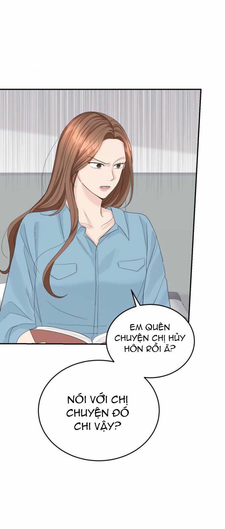 Hôn Nhân Hoàn Hảo Chapter 16.3 - Trang 2