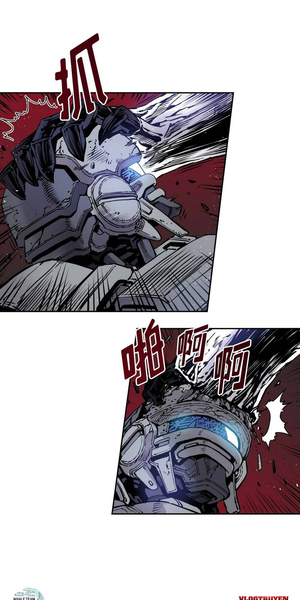 Hôn Nhân Hoàn Hảo Chapter 16 - Trang 2