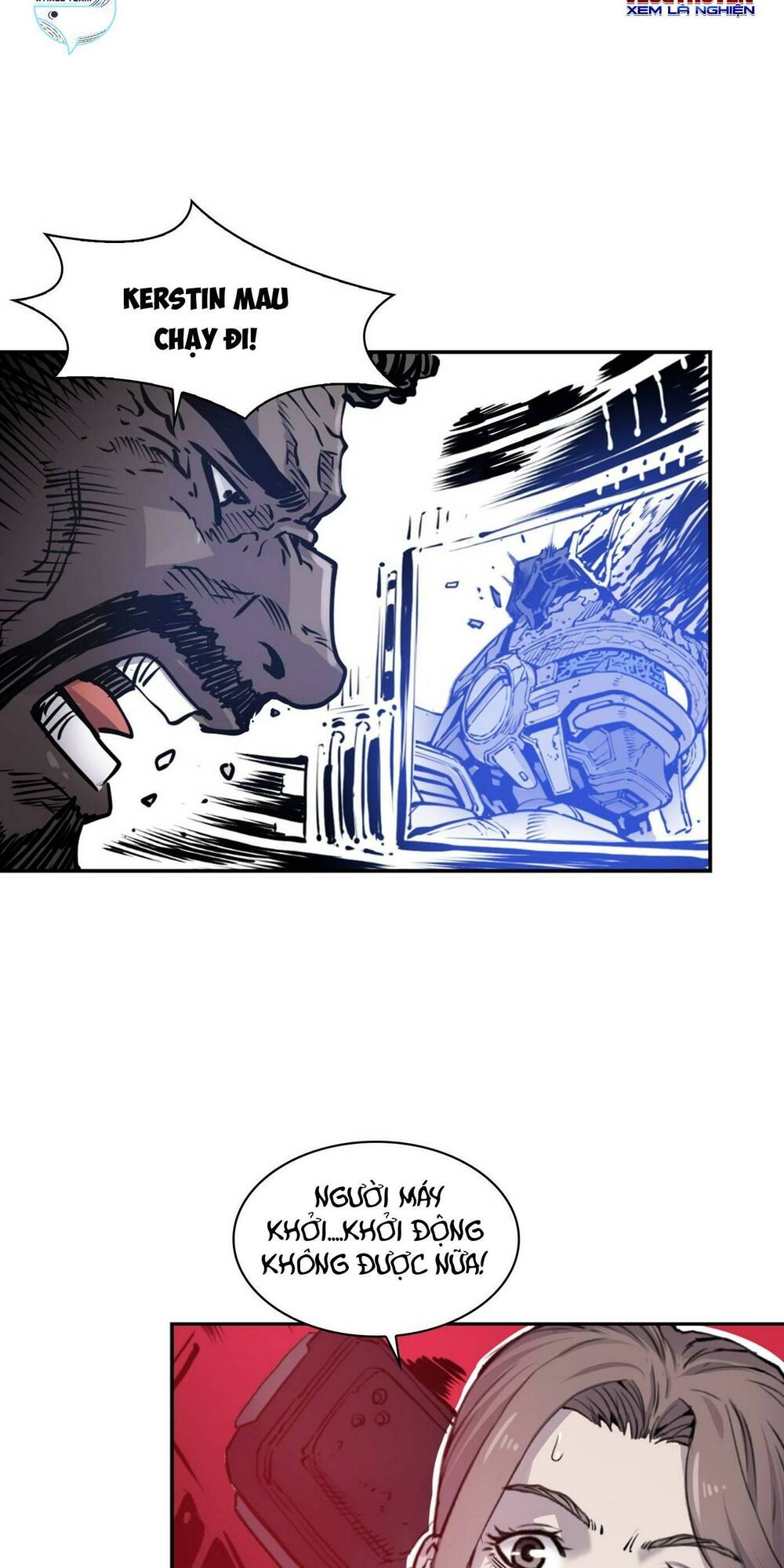 Hôn Nhân Hoàn Hảo Chapter 16 - Trang 2