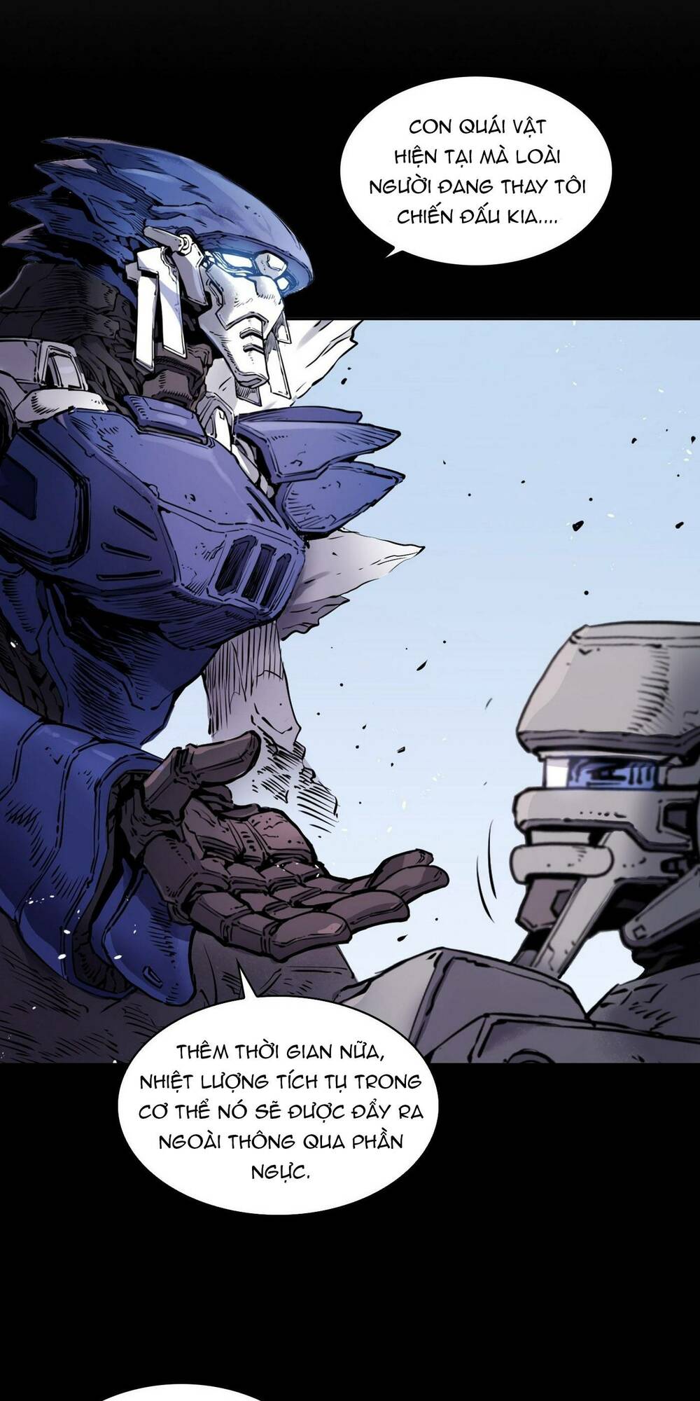 Hôn Nhân Hoàn Hảo Chapter 16 - Trang 2