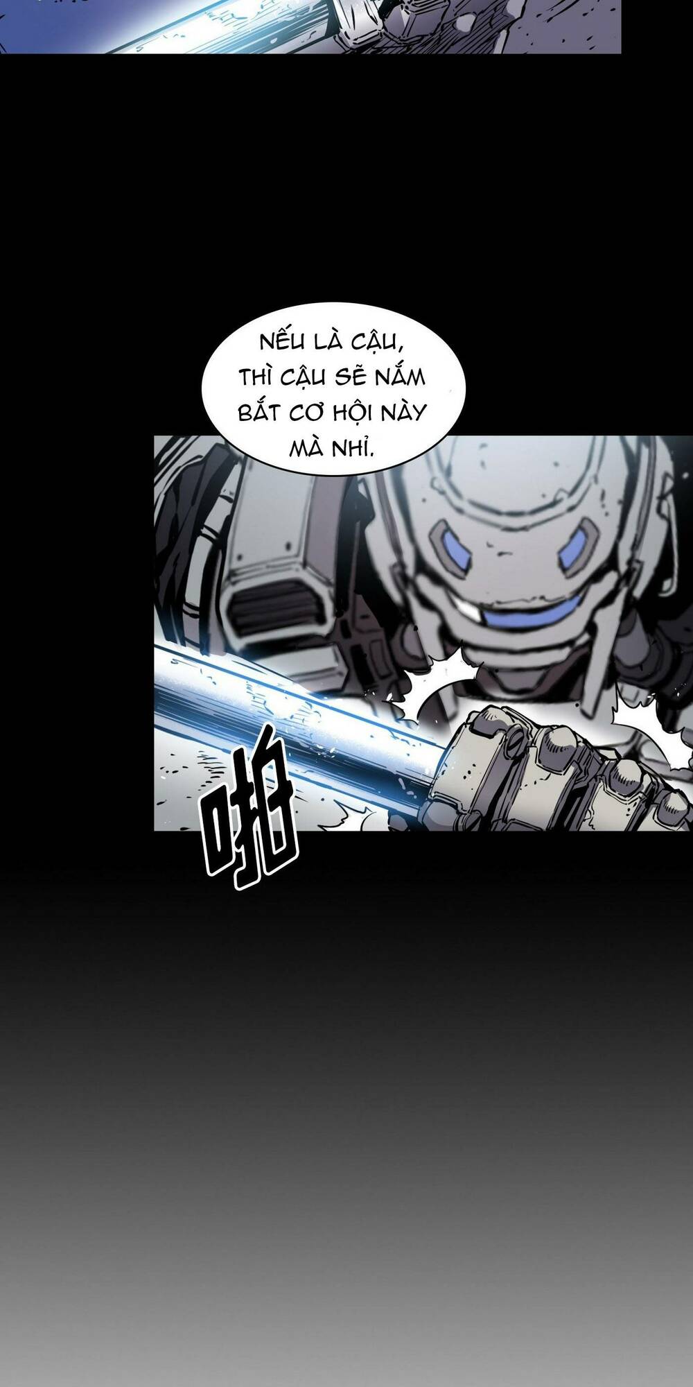 Hôn Nhân Hoàn Hảo Chapter 16 - Trang 2