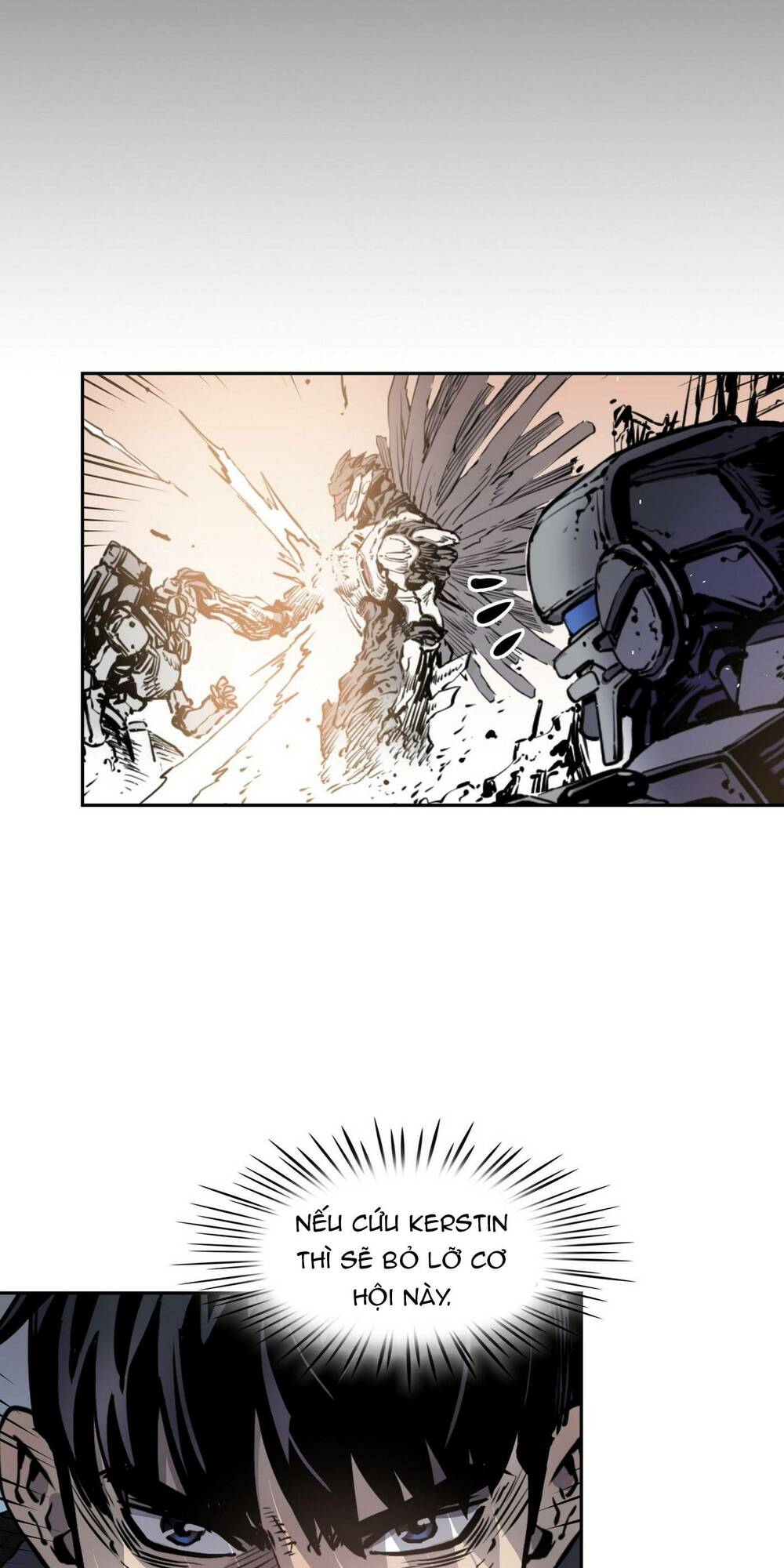 Hôn Nhân Hoàn Hảo Chapter 16 - Trang 2