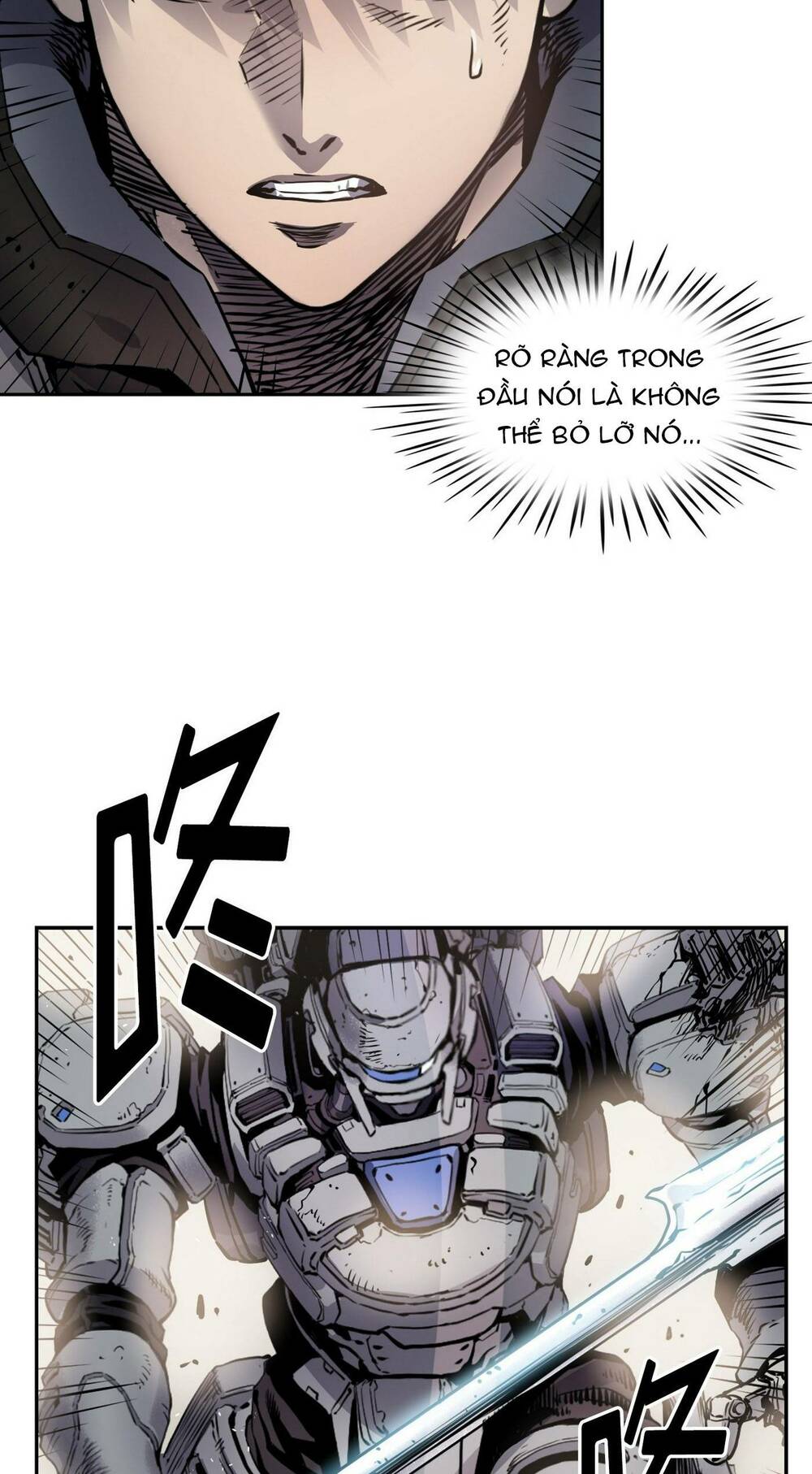 Hôn Nhân Hoàn Hảo Chapter 16 - Trang 2