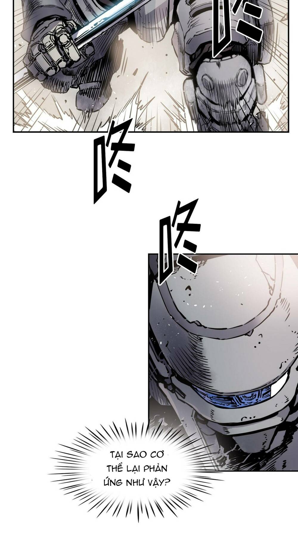 Hôn Nhân Hoàn Hảo Chapter 16 - Trang 2