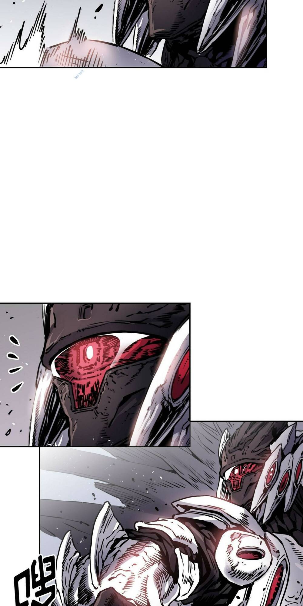 Hôn Nhân Hoàn Hảo Chapter 16 - Trang 2