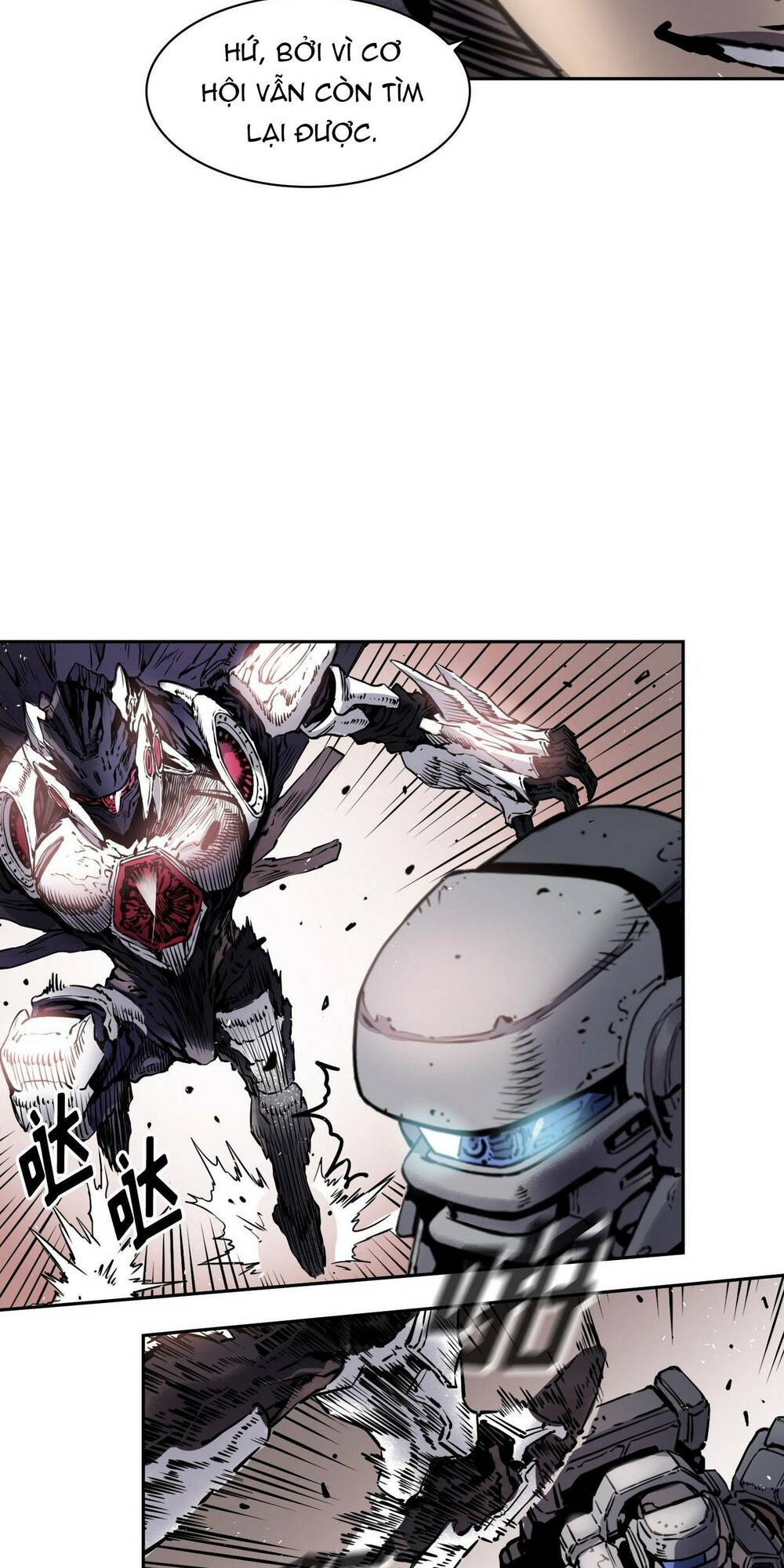 Hôn Nhân Hoàn Hảo Chapter 16 - Trang 2