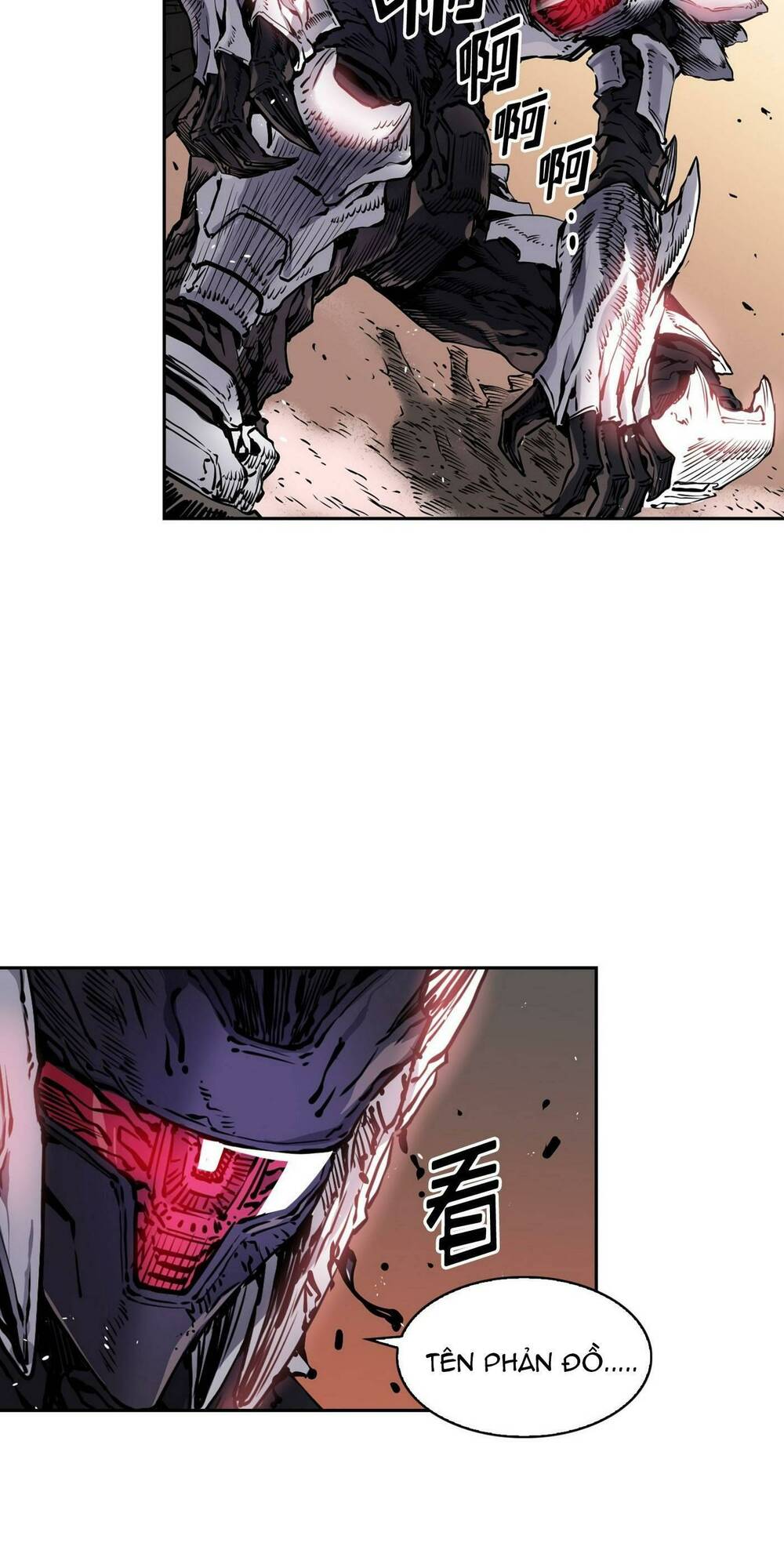 Hôn Nhân Hoàn Hảo Chapter 16 - Trang 2