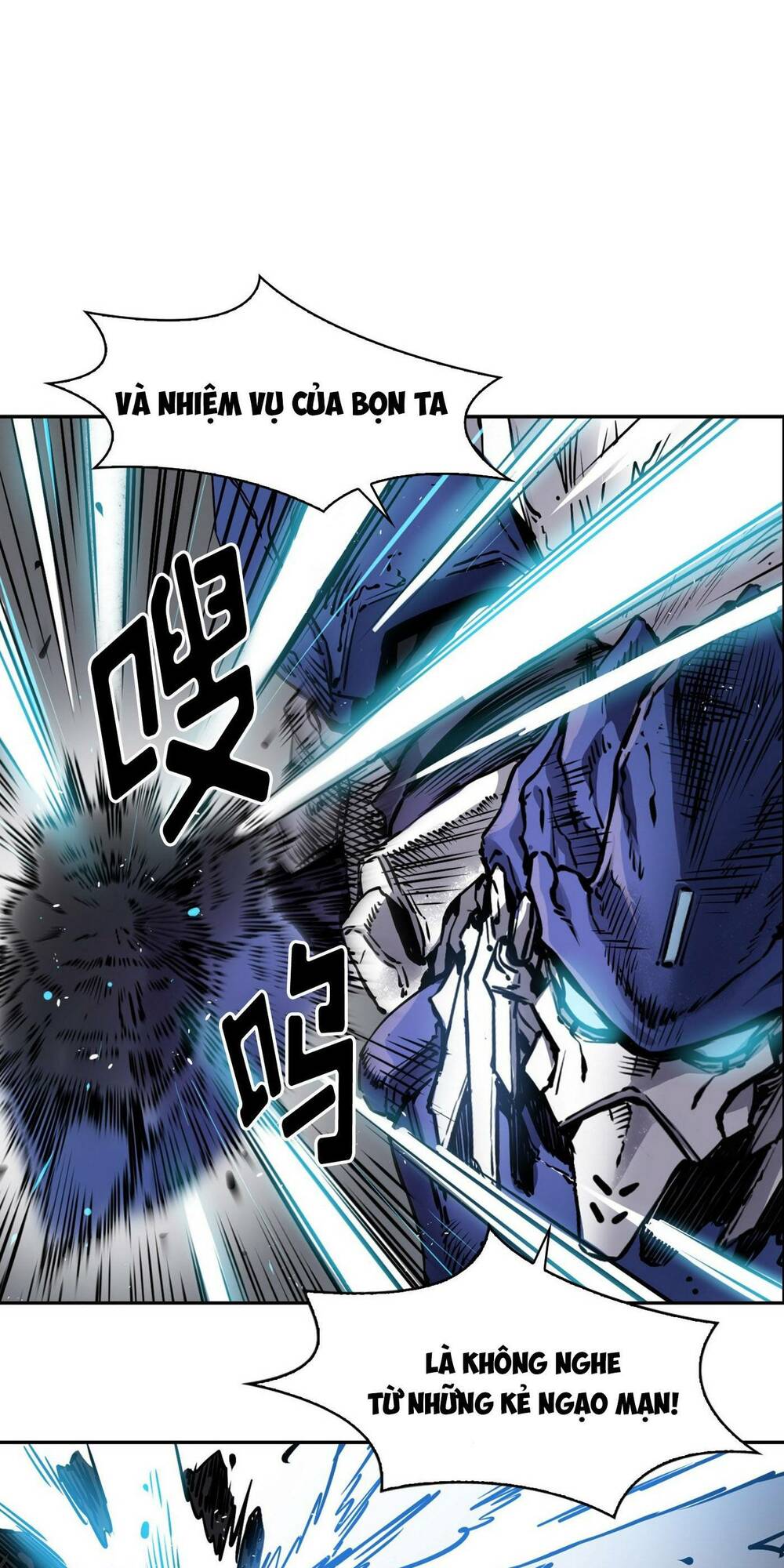 Hôn Nhân Hoàn Hảo Chapter 16 - Trang 2