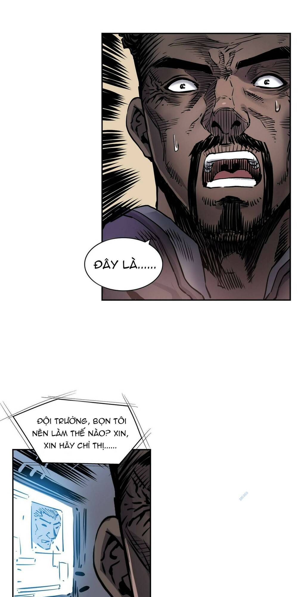 Hôn Nhân Hoàn Hảo Chapter 16 - Trang 2