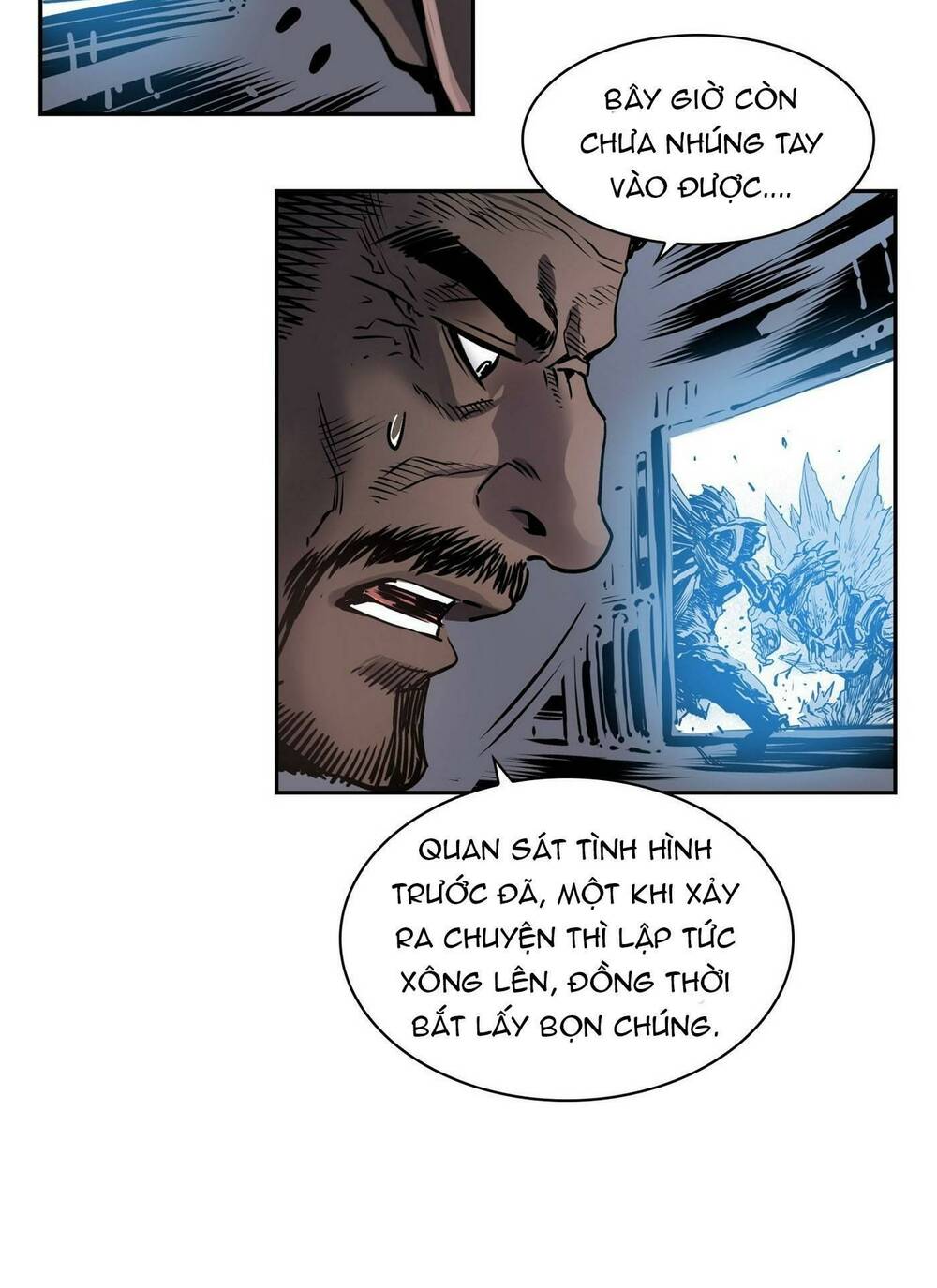 Hôn Nhân Hoàn Hảo Chapter 16 - Trang 2