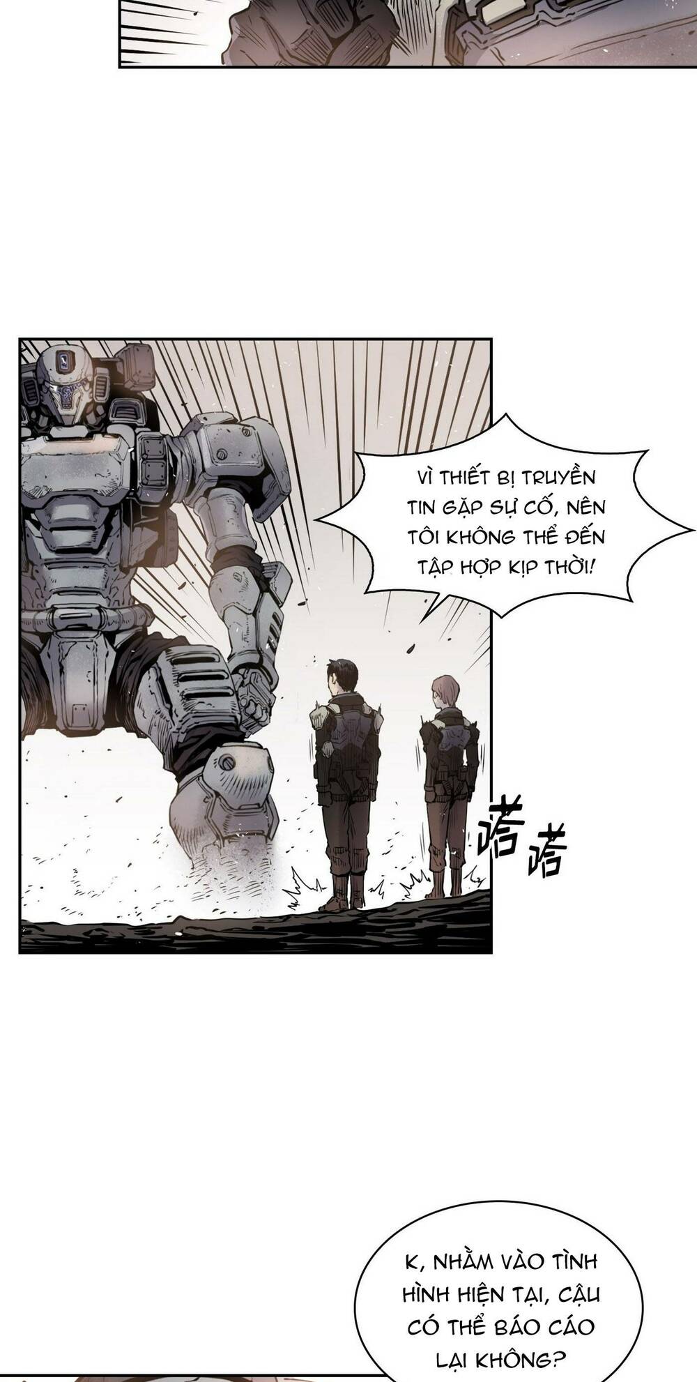 Hôn Nhân Hoàn Hảo Chapter 16 - Trang 2