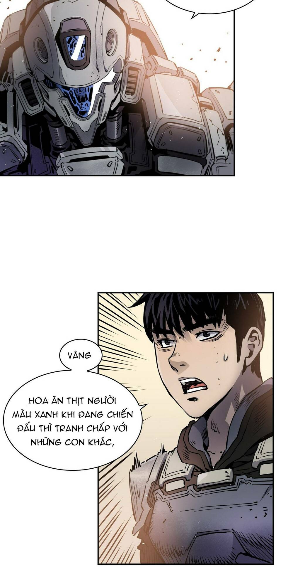 Hôn Nhân Hoàn Hảo Chapter 16 - Trang 2