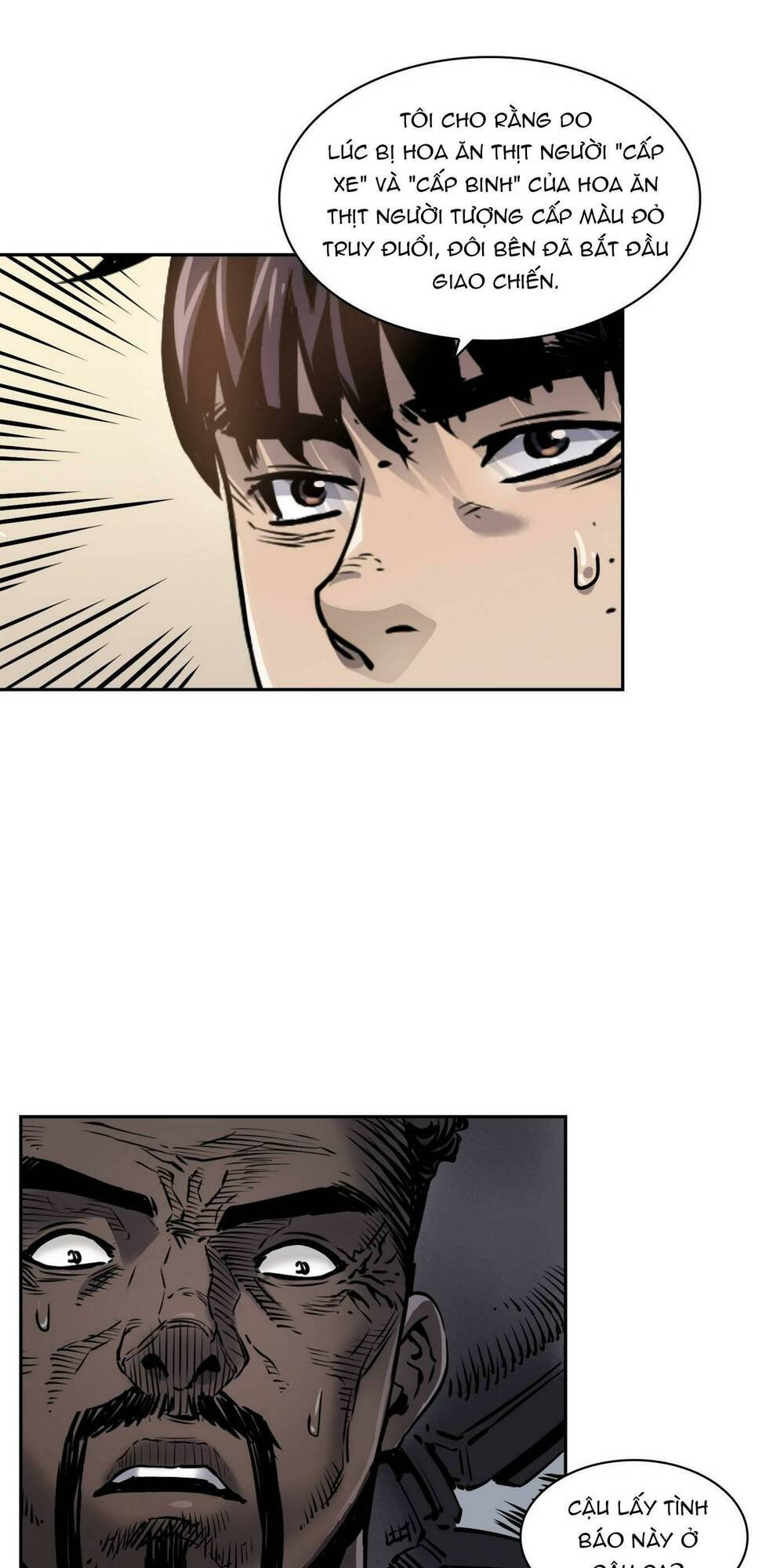 Hôn Nhân Hoàn Hảo Chapter 16 - Trang 2