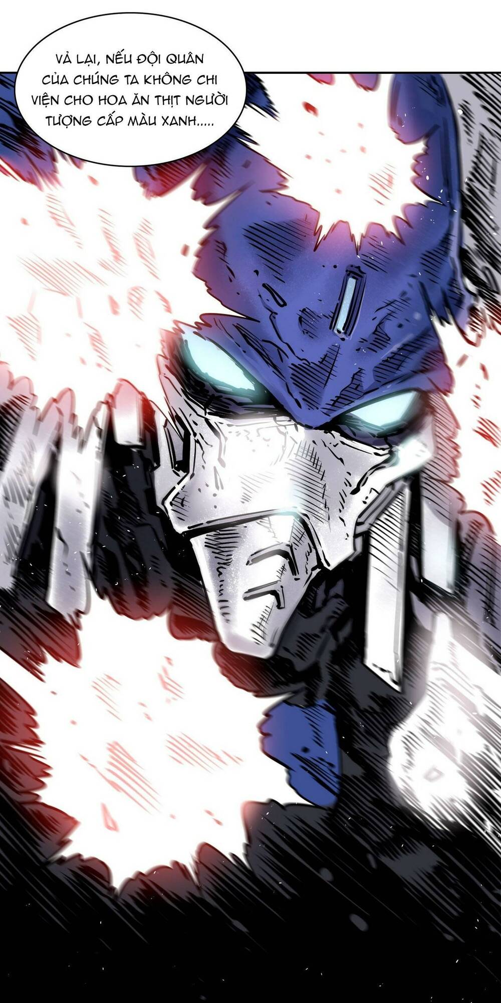 Hôn Nhân Hoàn Hảo Chapter 16 - Trang 2