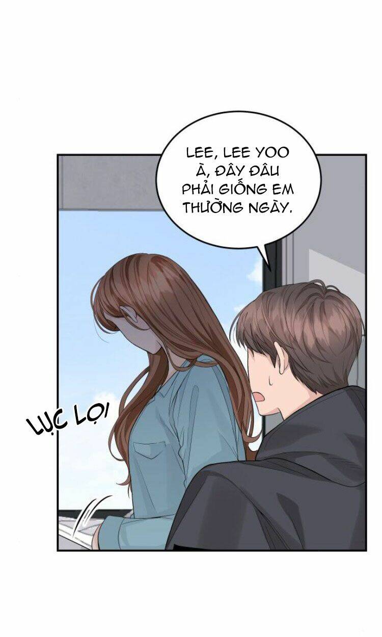 Hôn Nhân Hoàn Hảo Chapter 17.1 - Trang 2
