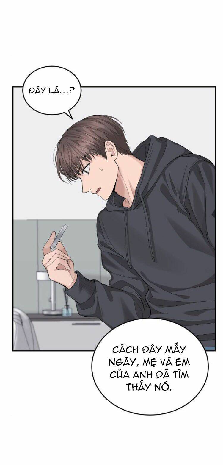 Hôn Nhân Hoàn Hảo Chapter 17.1 - Trang 2