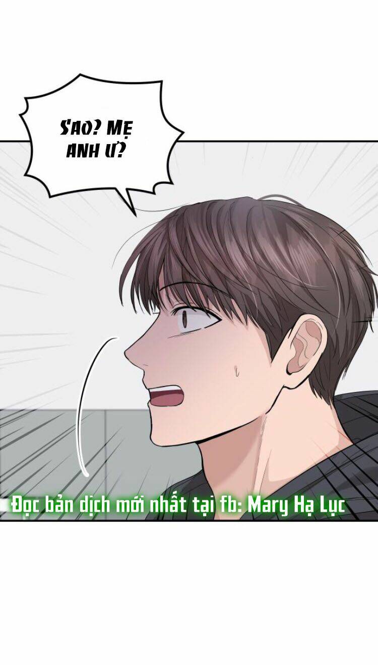 Hôn Nhân Hoàn Hảo Chapter 17.1 - Trang 2