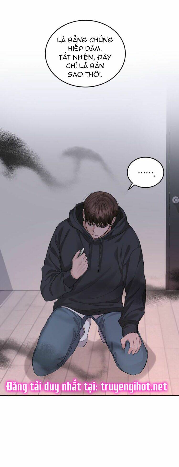 Hôn Nhân Hoàn Hảo Chapter 17.1 - Trang 2