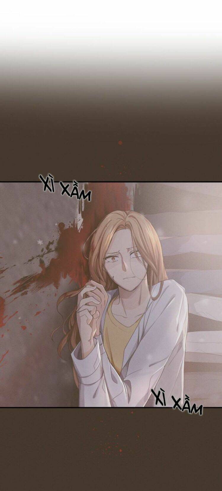 Hôn Nhân Hoàn Hảo Chapter 17.1 - Trang 2