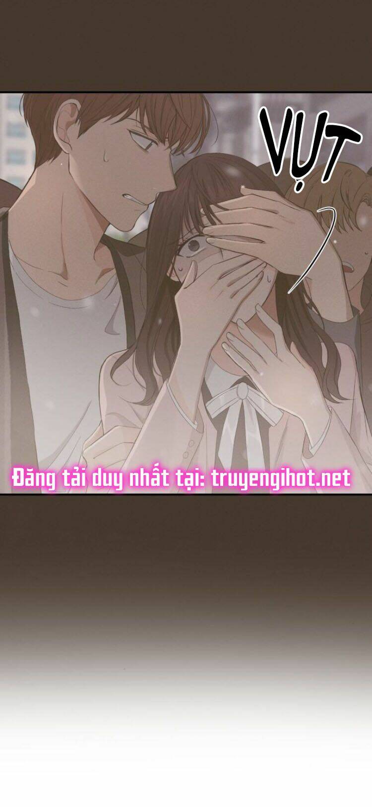 Hôn Nhân Hoàn Hảo Chapter 17.1 - Trang 2