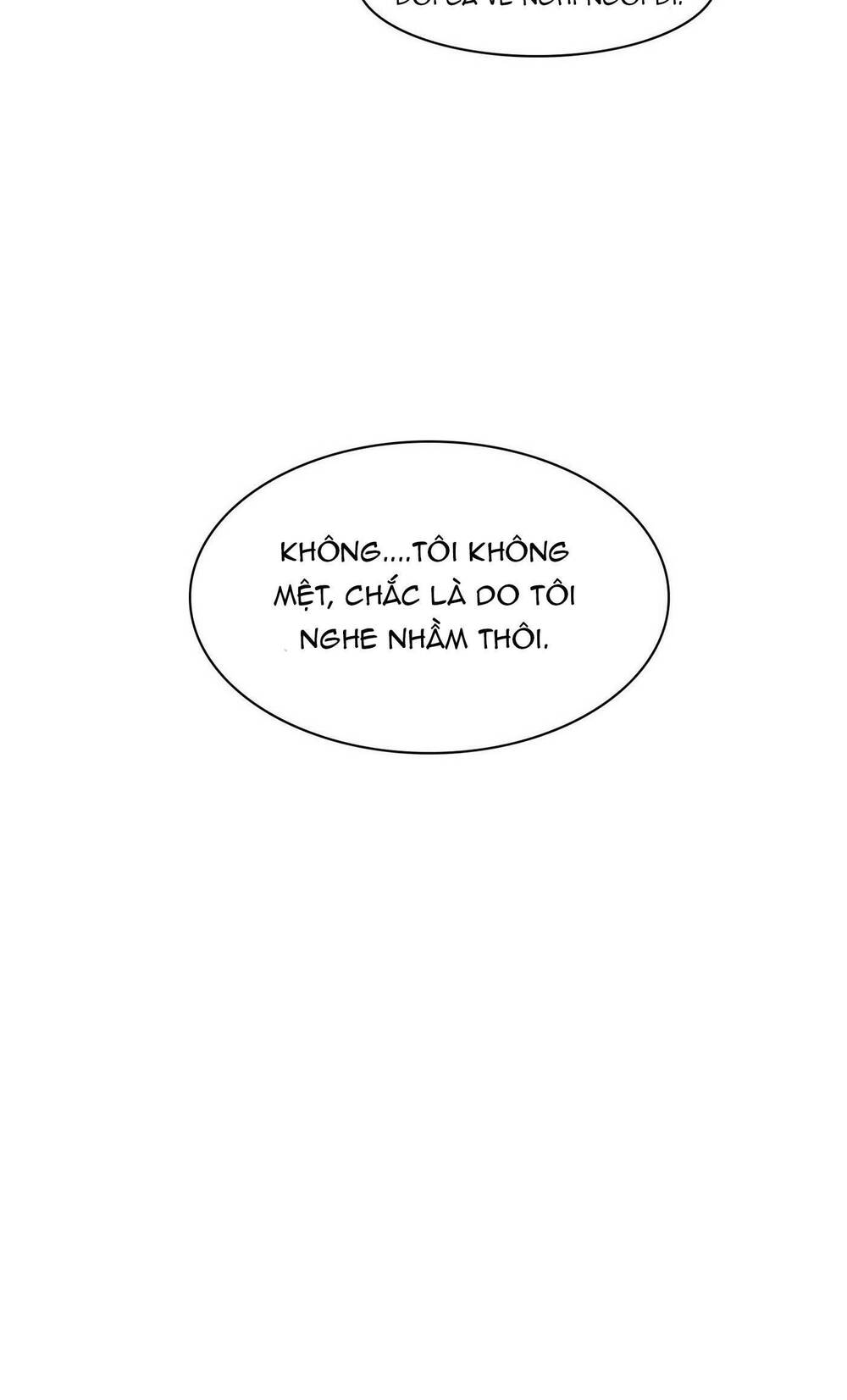 Hôn Nhân Hoàn Hảo Chapter 17 - Trang 2