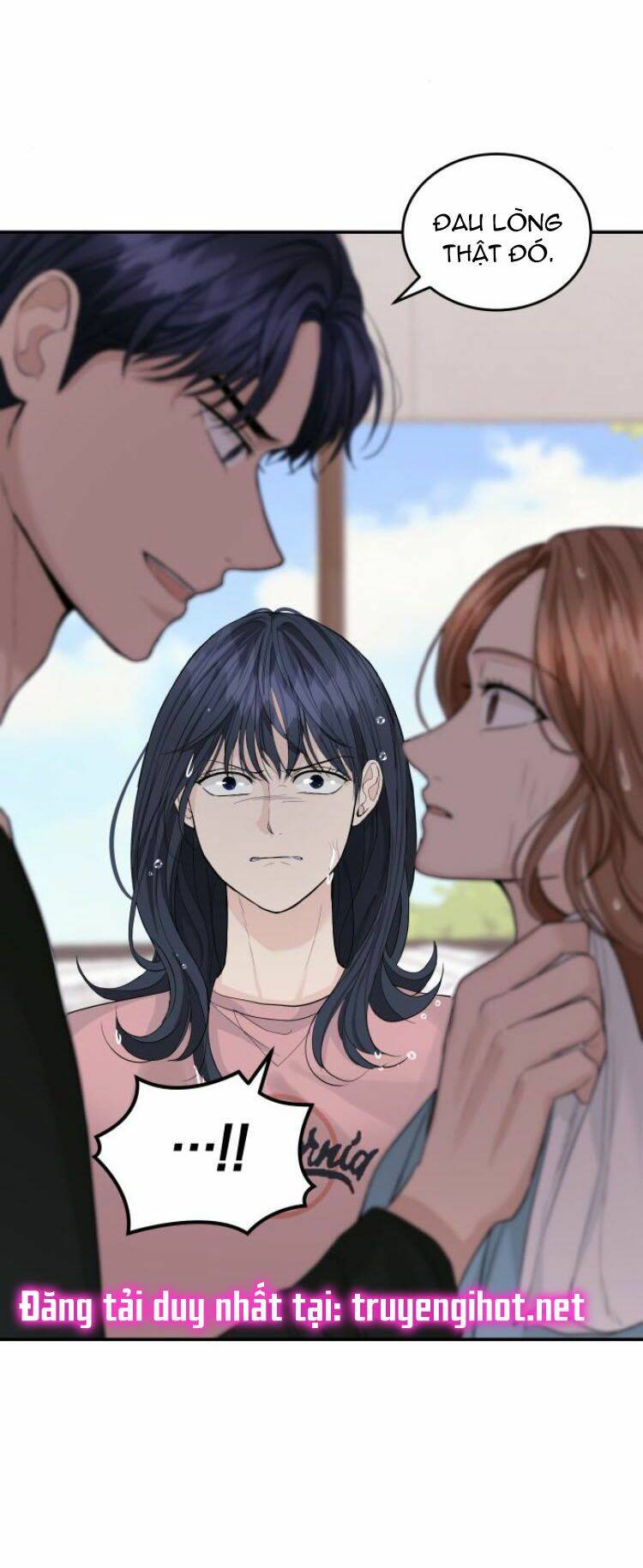 Hôn Nhân Hoàn Hảo Chapter 18.1 - Trang 2