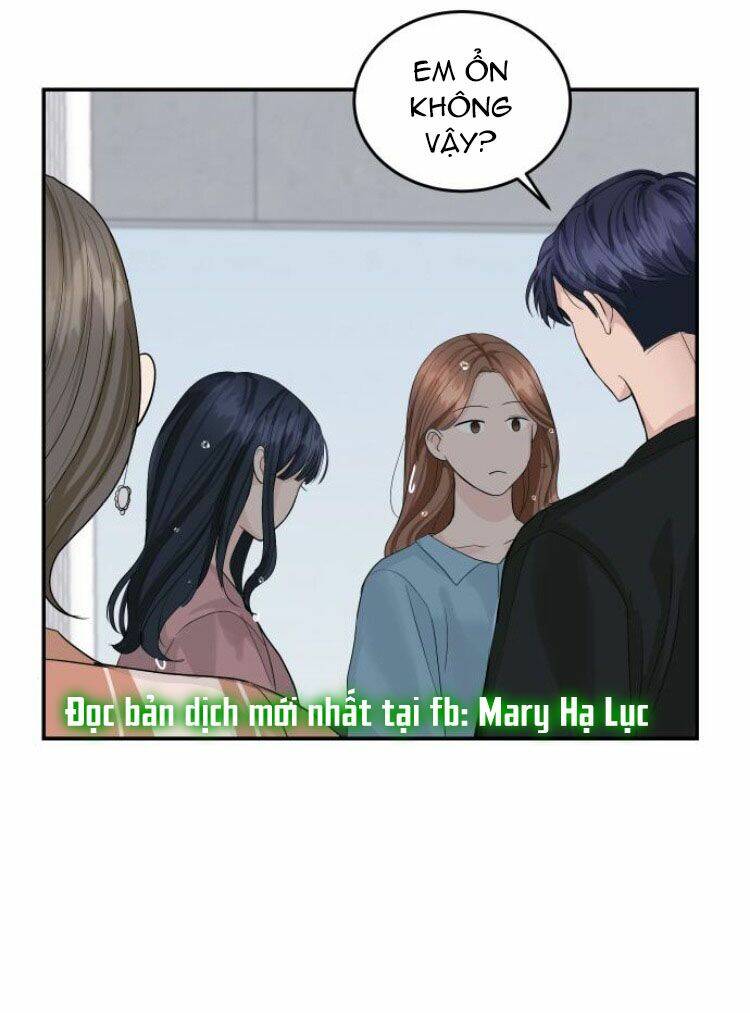 Hôn Nhân Hoàn Hảo Chapter 18.1 - Trang 2