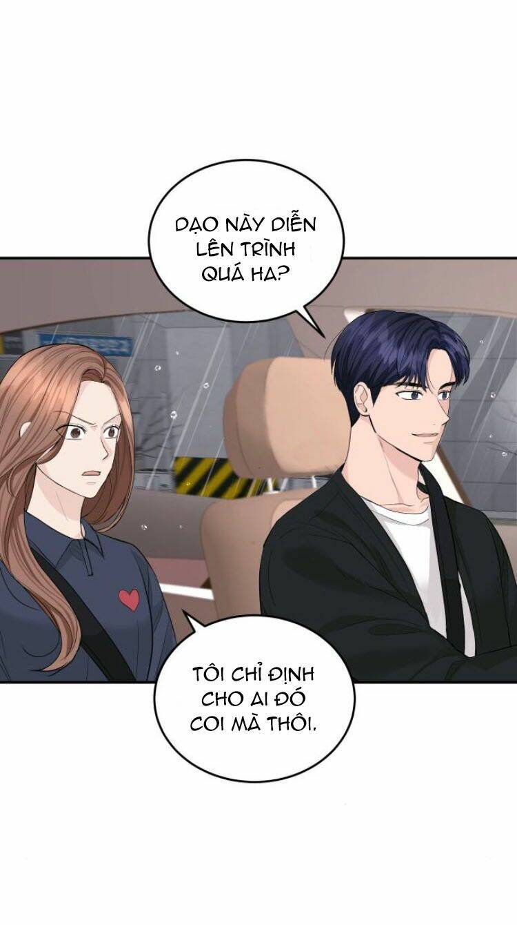 Hôn Nhân Hoàn Hảo Chapter 18.1 - Trang 2