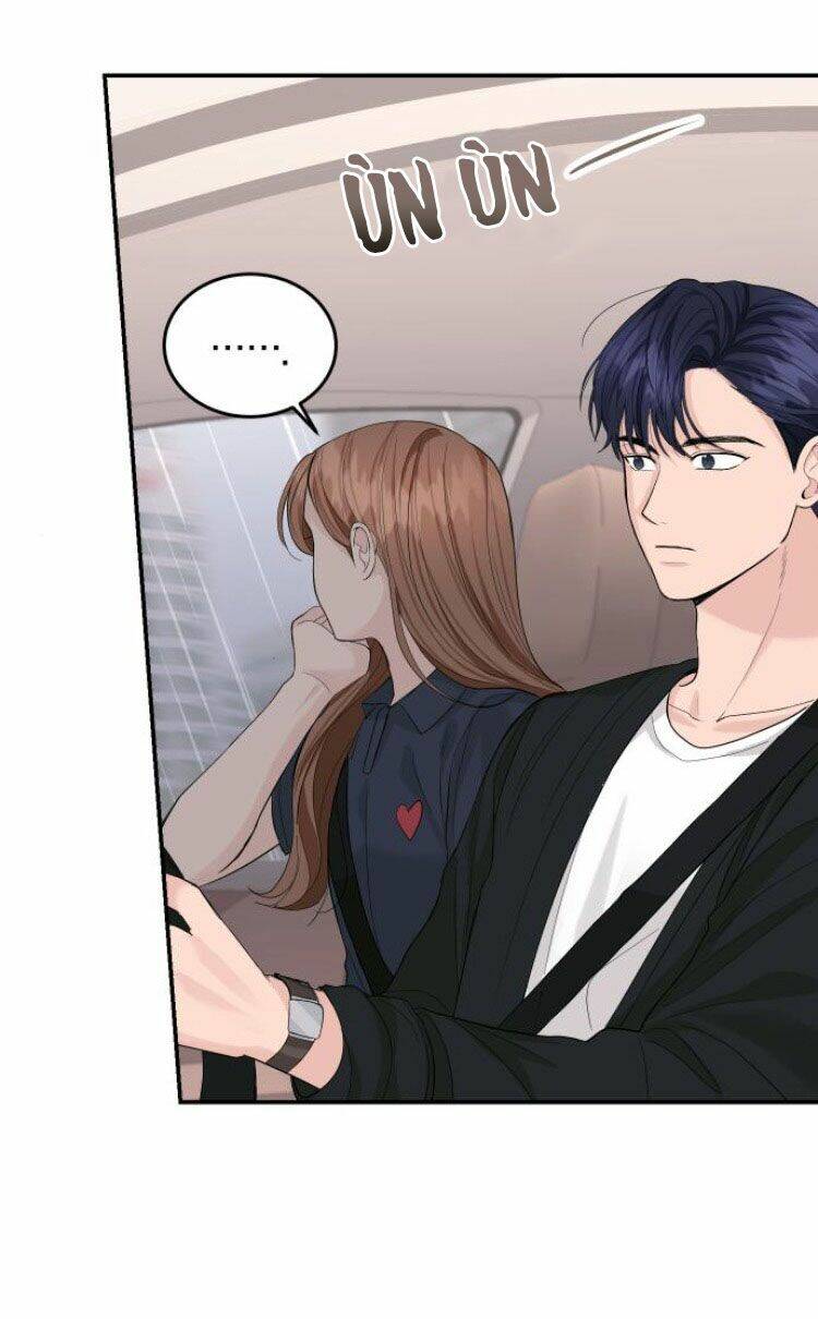 Hôn Nhân Hoàn Hảo Chapter 18.1 - Trang 2