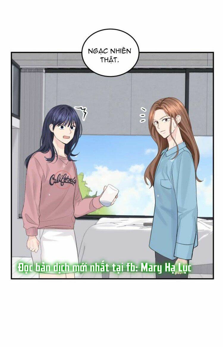 Hôn Nhân Hoàn Hảo Chapter 18.1 - Trang 2