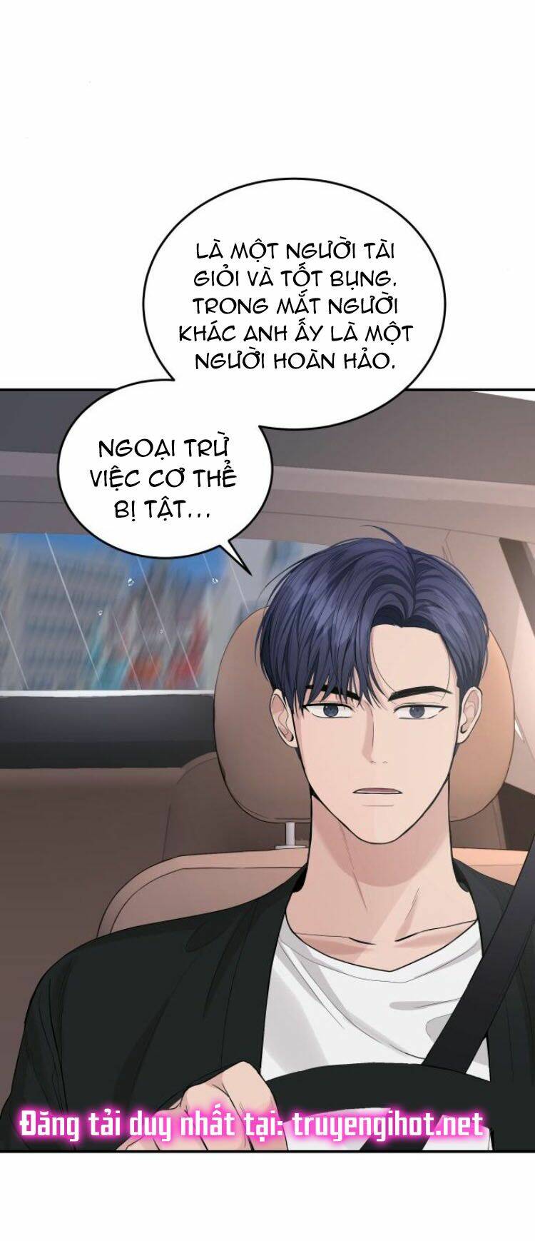 Hôn Nhân Hoàn Hảo Chapter 18.1 - Trang 2