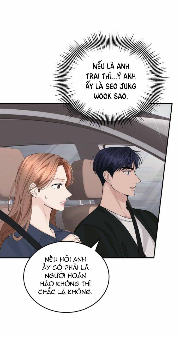 Hôn Nhân Hoàn Hảo Chapter 18.1 - Trang 2