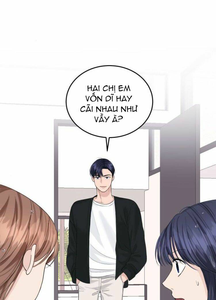 Hôn Nhân Hoàn Hảo Chapter 18.1 - Trang 2